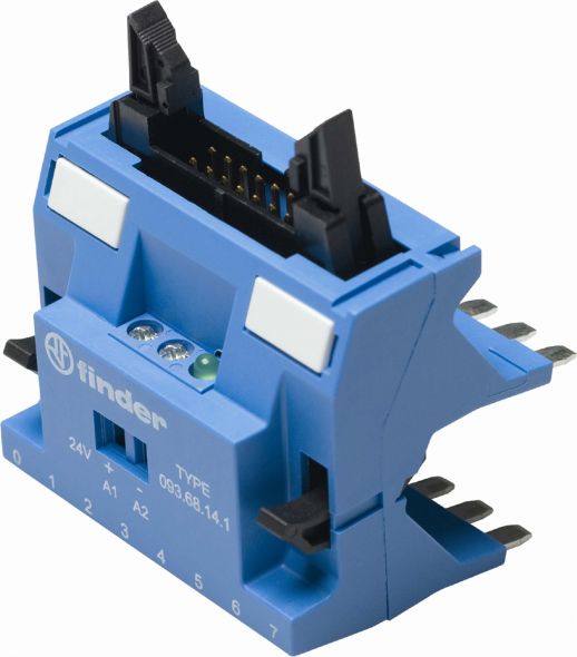 Interface-Adapter 093.68.14.1 Interface-Adapter 093.68.14.1