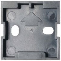 Befestigungsfuß 011.01