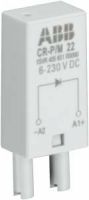Steckmodul Diode und LED CR-P/M 42V