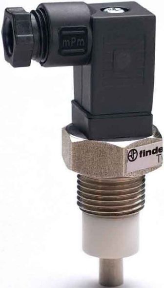 Sonde m. 3/8 Außengewinde 072.51 Sonde m. 3/8 Außengewinde 072.51