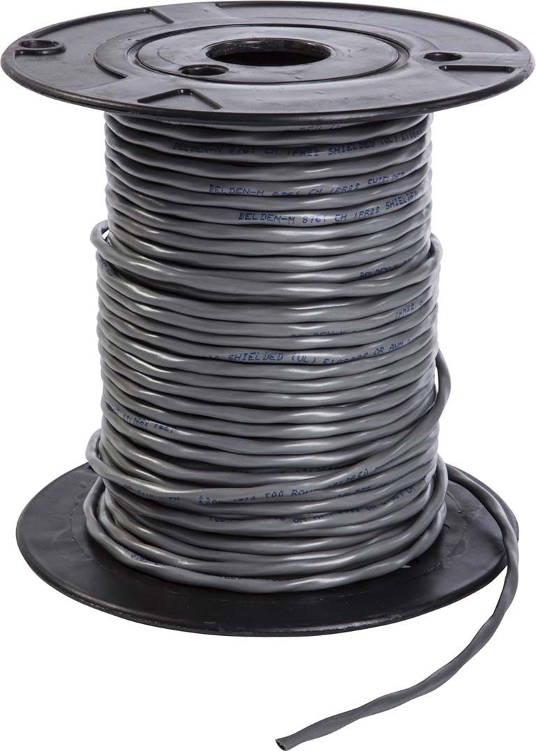 Netzwerkkabel MONI-RS485-WIRE Netzwerkkabel MONI-RS485-WIRE