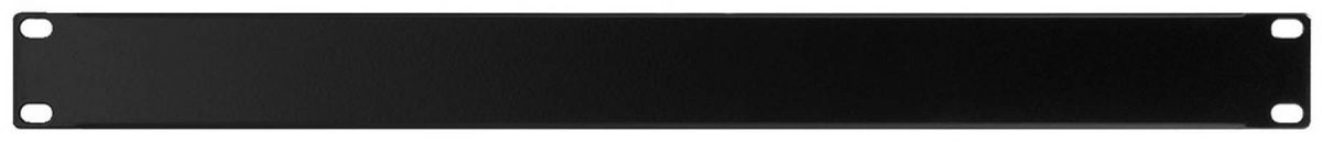 Rack-Blende RCP-8701U Rack-Blende RCP-8701U