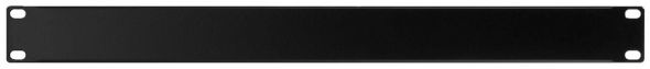 Rack-Blende RCP-8701U Rack-Blende RCP-8701U
