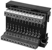 Montageplatte 62020