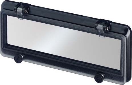 Scharnierfenster 40980ZC