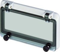 Scharnierfenster 40978