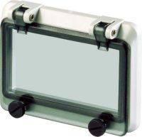 Scharnierfenster 40985