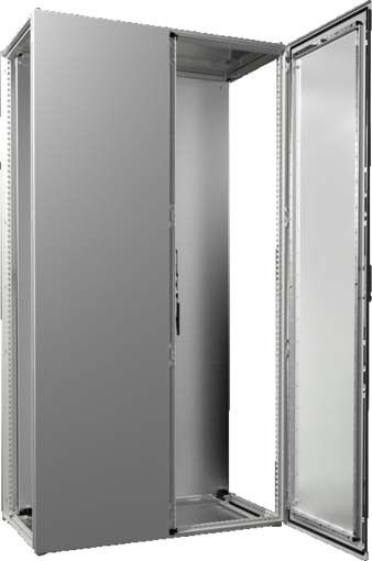 Anreih-Schranksystem 2-Tür VX 8226.000 Anreih-Schranksystem 2-Tür VX 8226.000