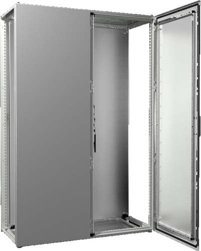 Anreih-Schranksystem 2-Tür VX 8285.000 Anreih-Schranksystem 2-Tür VX 8285.000