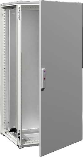 Anreih-Schranksystem 1-Tür VX 8815.000 Anreih-Schranksystem 1-Tür VX 8815.000