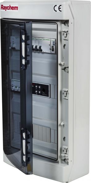 Schaltschrank SBS-03-EV-10 Schaltschrank SBS-03-EV-10