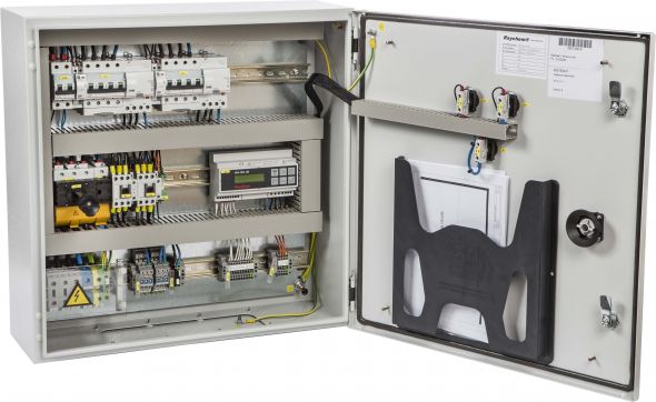 Schaltschrank SBS-06-VV-20 Schaltschrank SBS-06-VV-20
