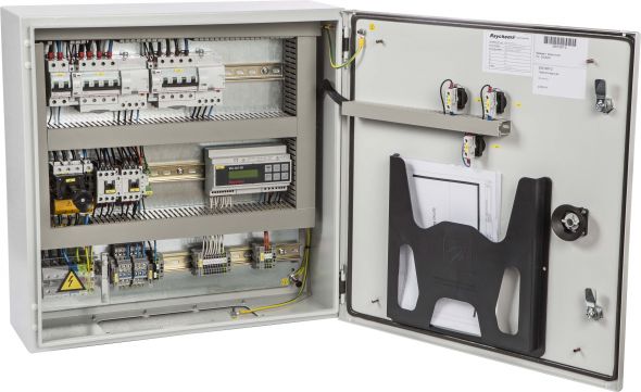 Schaltschrank SBS-15-MV-20 Schaltschrank SBS-15-MV-20