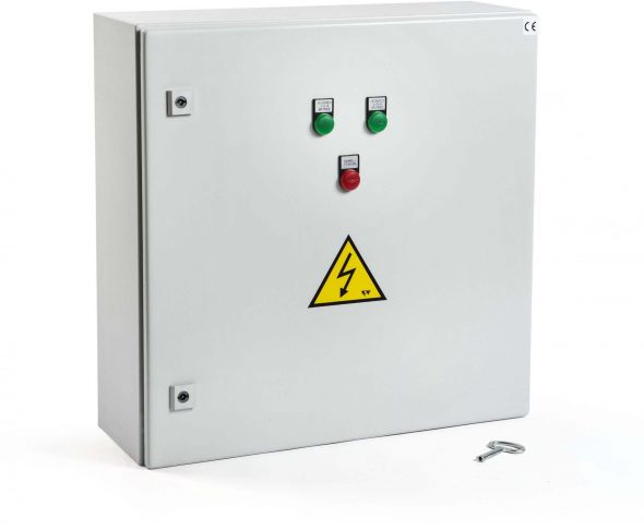 Schaltschrank SBS-06-CW-40 Schaltschrank SBS-06-CW-40