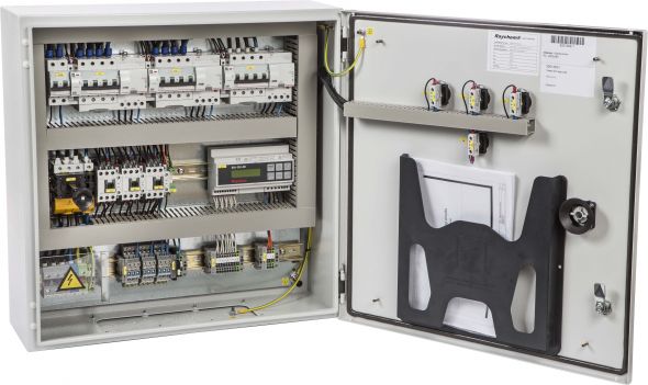Schaltschrank SBS-12-CW-40 Schaltschrank SBS-12-CW-40