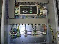 Schaltschrank SBS-01-HM-ECO-10
