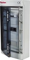 Schaltschrank SBS-03-EV-10