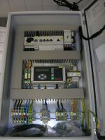 Schaltschrank SBS-03-HV-ECO-10
