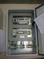 Schaltschrank SBS-03-MV-20
