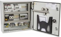 Schaltschrank SBS-06-MV-20