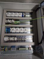 Schaltschrank SBS-08-SNR