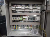 Schaltschrank SBS-09-HV-ECO-10