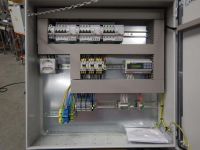 Schaltschrank SBS-09-VV-20