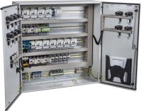 Schaltschrank SBS-12-SNR
