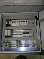 Schaltschrank SBS-06-CM-20