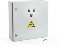 Schaltschrank SBS-06-CW-40
