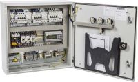 Schaltschrank SBS-15-CW-40