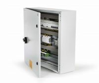 Schaltschrank SBS-R-EM-6x20A
