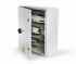Schaltschrank SBS-R-EM-1x20A