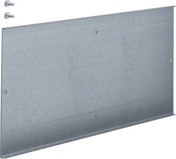 Verschlußplatte, univers FZ631N