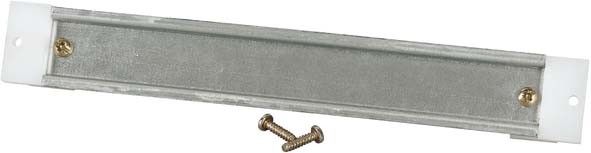 Hutschienenisolier-Set ZSD-ISO/SET/HTS Hutschienenisolier-Set ZSD-ISO/SET/HTS