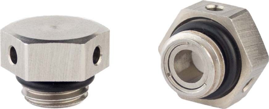 Druckausgleichselement JDAE12ES4305