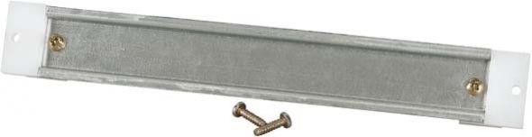 Hutschienenisolier-Set ZSD-ISO/SET/HTS Hutschienenisolier-Set ZSD-ISO/SET/HTS