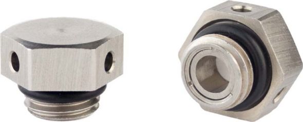 Druckausgleichselement JDAE40ES4305