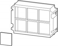 Halterahmen HBA-4344