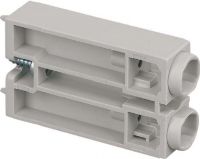 Abdeckplattenhalter APH