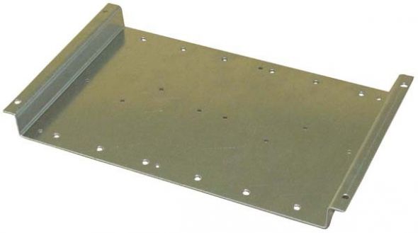Hutschiene ZSD-HTS Hutschiene ZSD-HTS