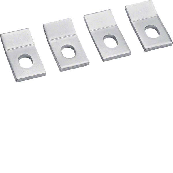 Bodenbefestigungslasche MES-BBL