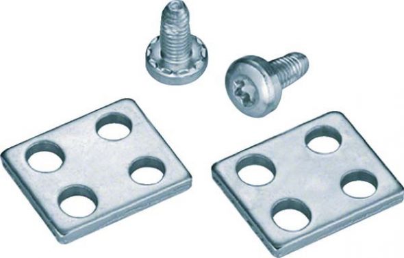 Schrankverbindung MES-FV