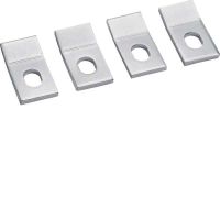 Bodenbefestigungslasche MES-BBL