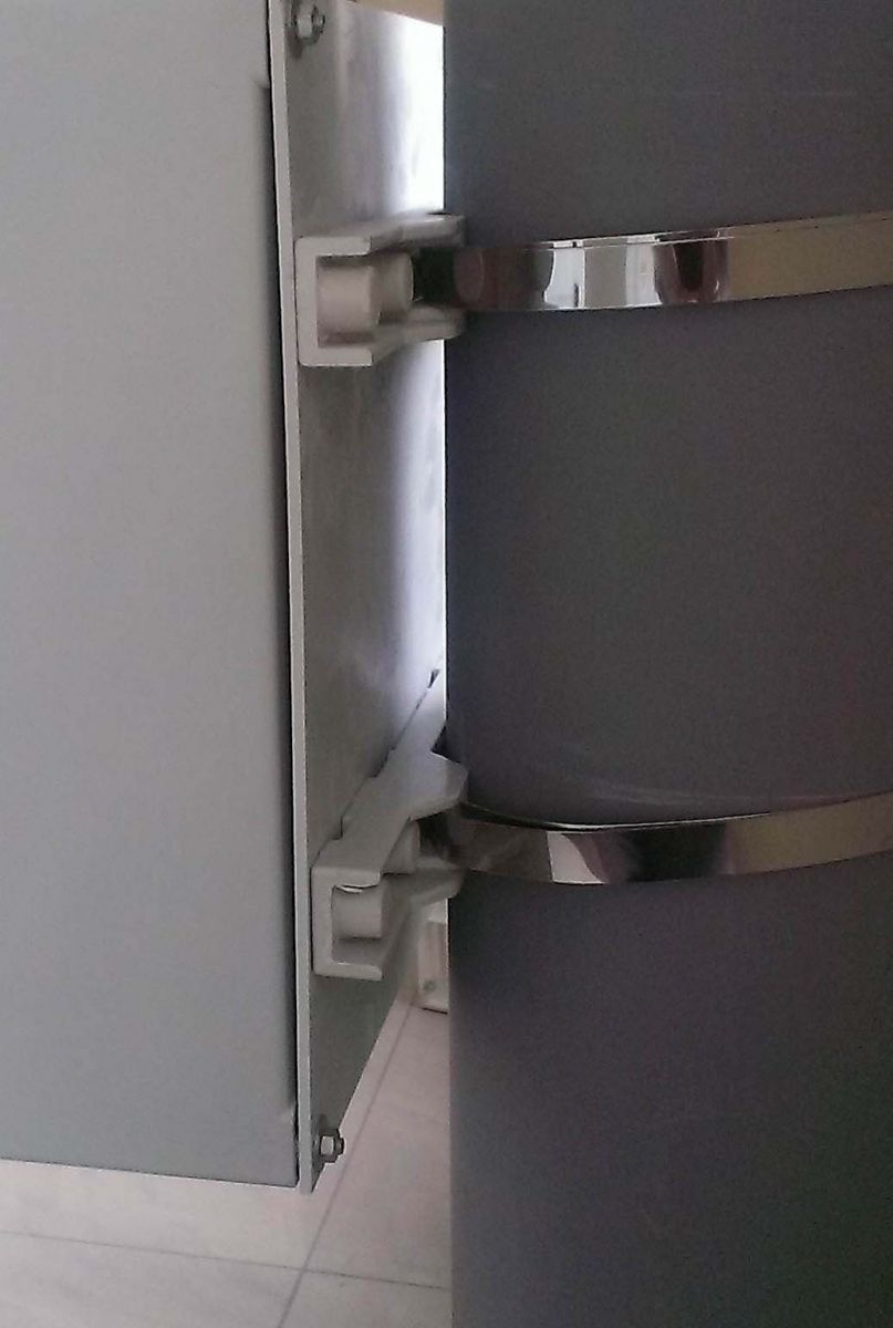 Mastschellen-Set MS86W800