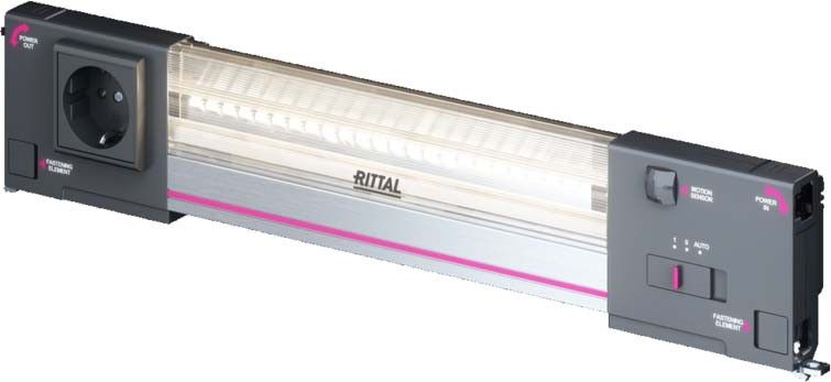 Systemleuchte LED 900 SZ 2500.210