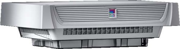 Dachlüfter 230V SK 3139.100 Dachlüfter 230V SK 3139.100