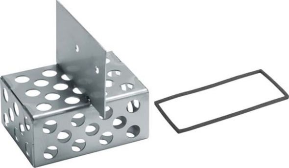 Filterabdeckung FZ306N