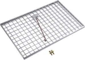Bodenrost ZAY90269 Bodenrost ZAY90269