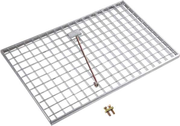 Bodenrost ZAY90270 Bodenrost ZAY90270
